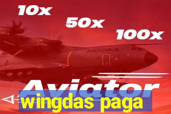 wingdas paga